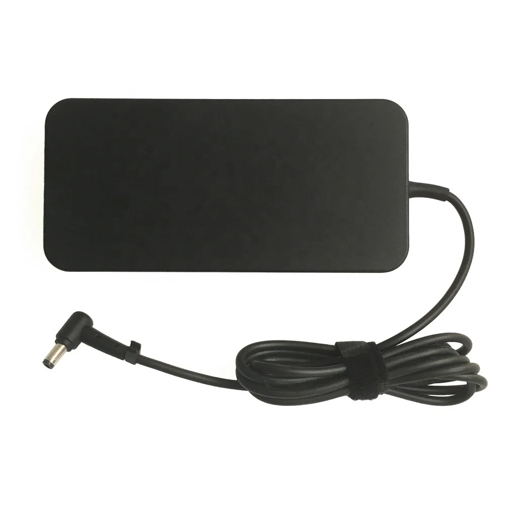 Новый оригинальный 150W 19,5 V 7.7A ноутбук адаптер переменного тока для ASUS G73S G73SW-A1 K580P K470P ADP-150NB D
