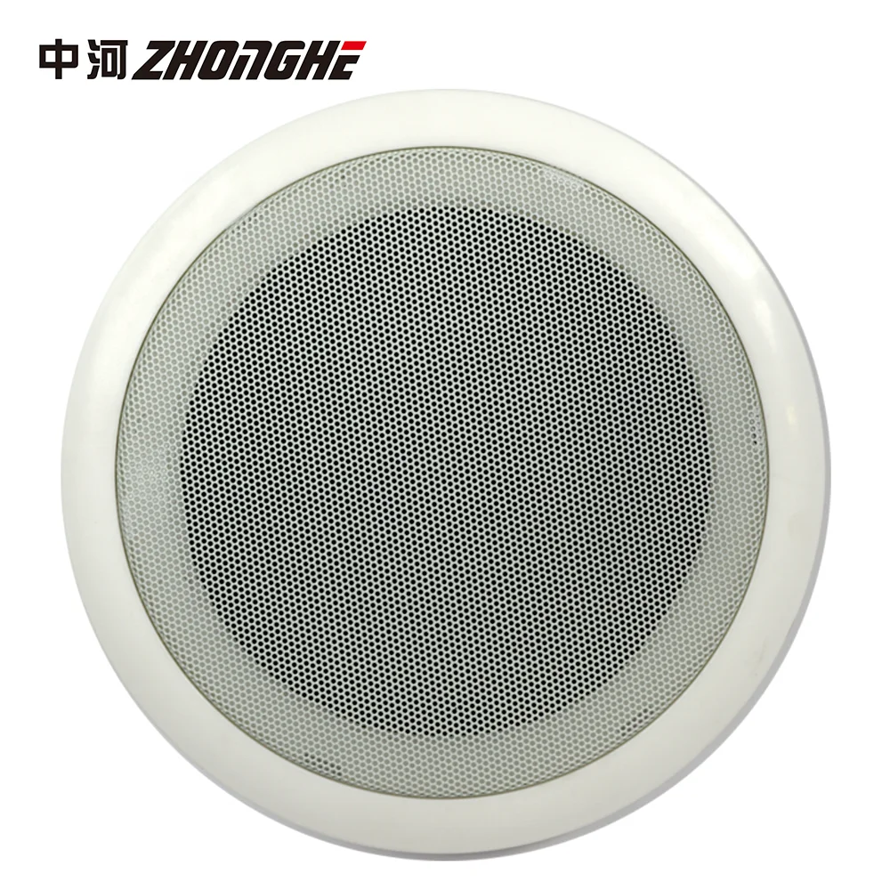 CLS-515 Waterproof/Dustproof Ceiling Speaker for PA Public Address System