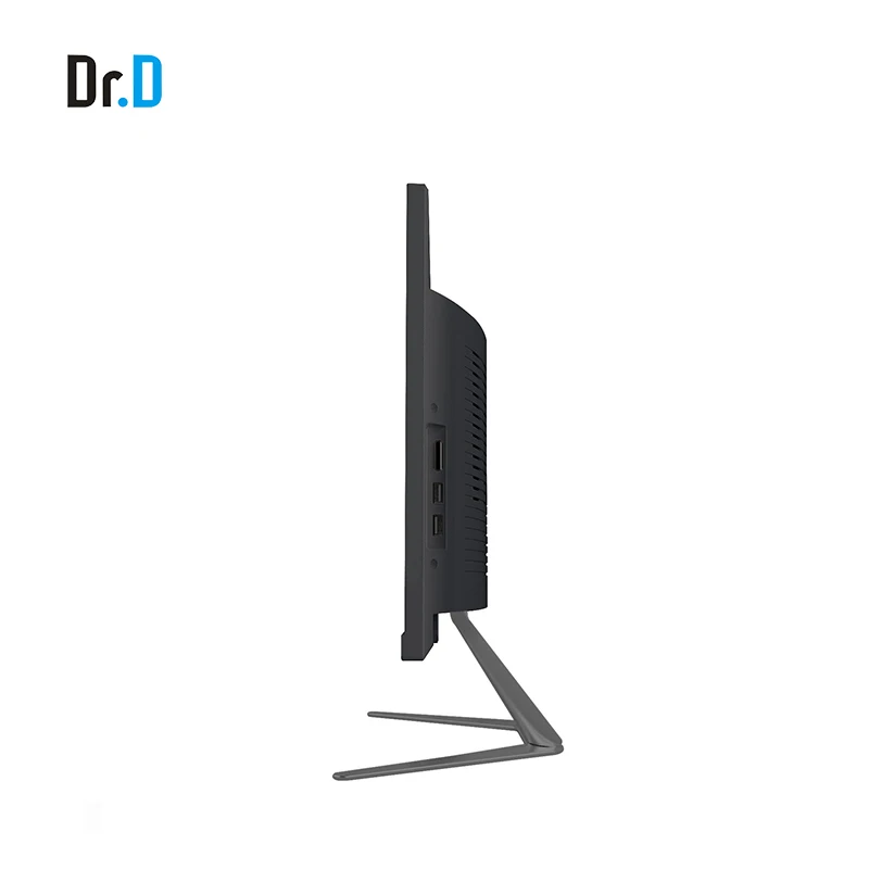 Dr.D top sell 21.5 desktop computer mini pc all in one with best quality