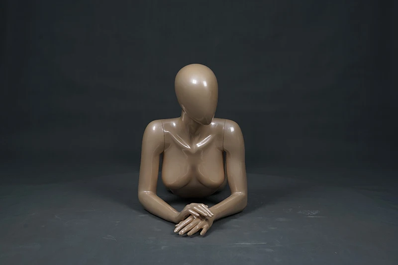 Fashion female mannequin full body lying pose female mannequins for clothes display