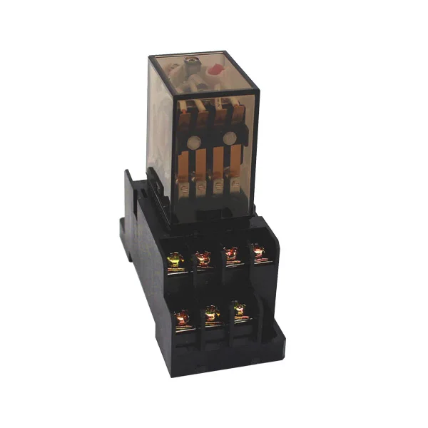  Реле общего назначения HH54P 14PIN реле MY4