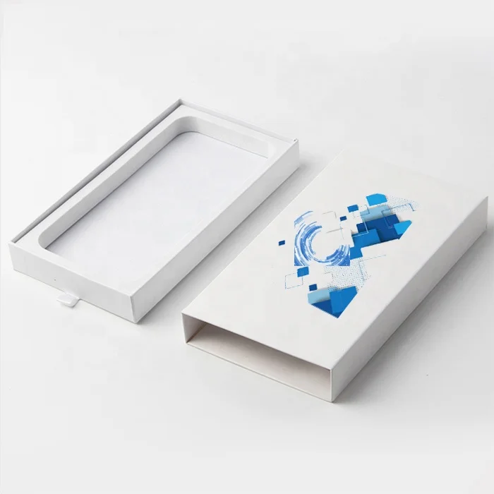 Hot Sales Luxury Mobile Phone Case Box Packaging