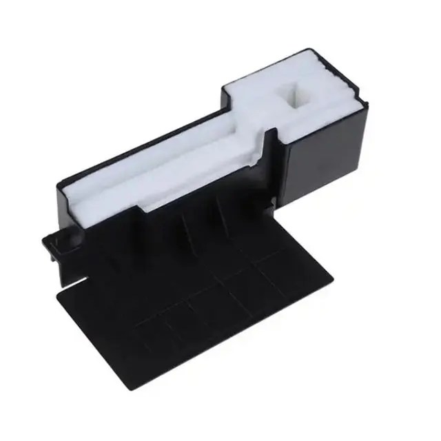 REALCOLOR Esponja Waste Tank Inkpad For Epson L110 L210 L220 L301 L310 L351 L360 L363 Printers Maintenance box Sponge almohadill