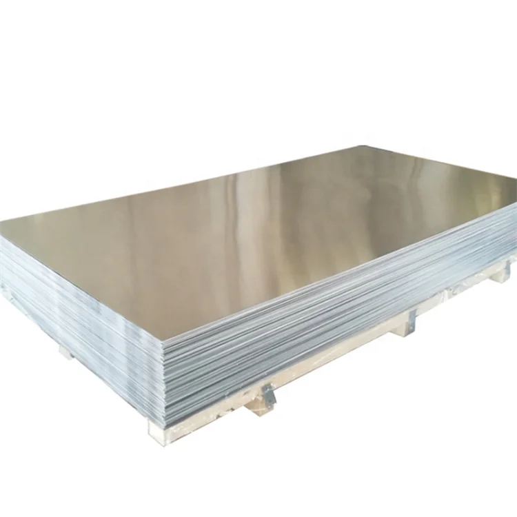 Pre-painted Scratch-resistant Aluminum Sheet 1050 alloy aluminum plate price