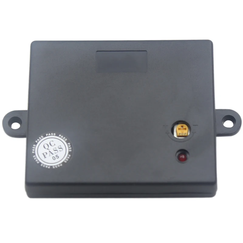 security arm disarm remote engine start stop alarm motorcycle 2 way LCD remote controllers