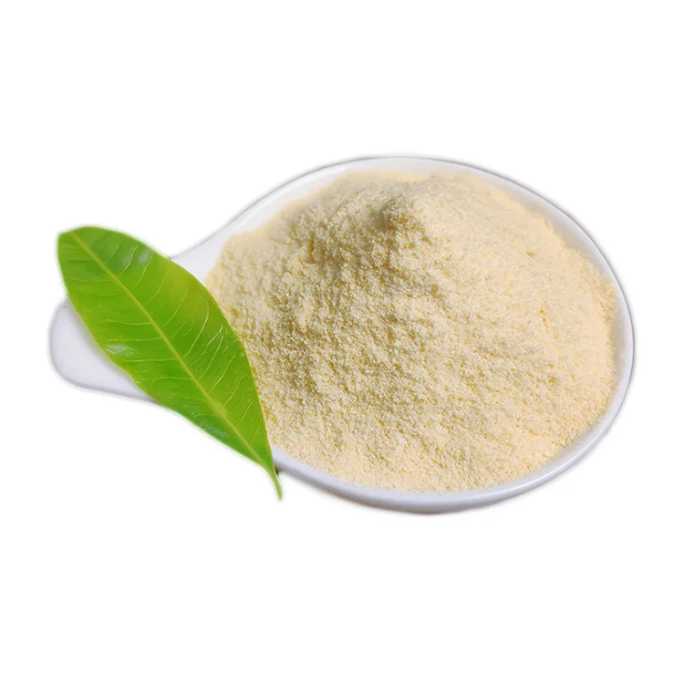 High quality and high inventory factory direct selling chemical raw material cationic guar gum cas 65497-29-2