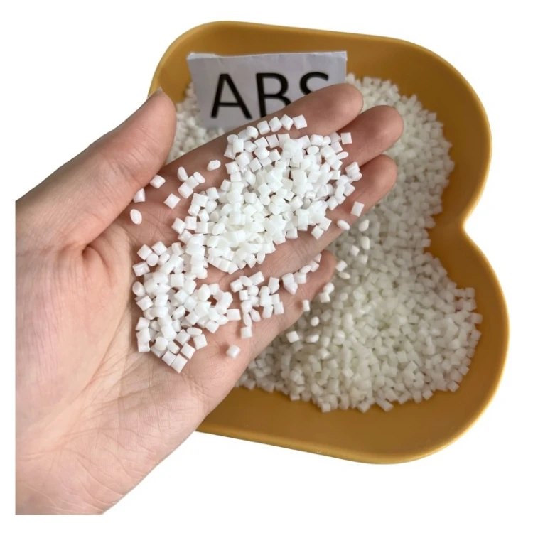 Hot Selling High Quality Kumho 750 virgin abs plastic granules abs price per kg 750 710 High Gloss ABS 740  For Auto Parts