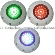 18w best quality cost-effective products LED Swimming Pool Light