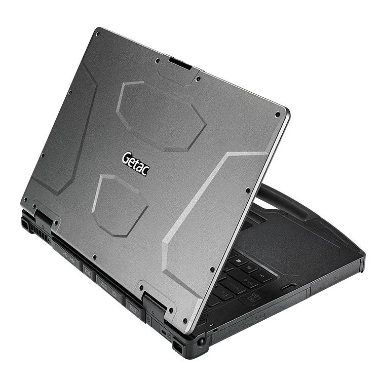 Getac/Getac S410 i5 6200U 16g 256g   three-proof rugged machine industrial auto repair outdoor laptop used 95% new