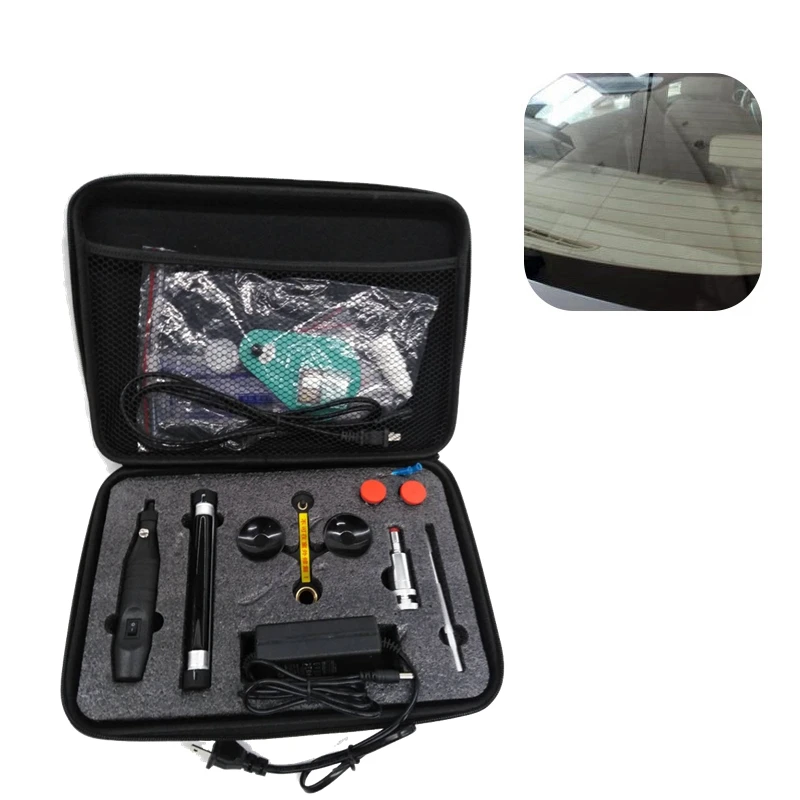 Аппарат для ремонта ветрового стекла Allplace