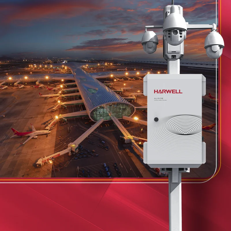 Harwell Waterproof Enclosure Stainless Steel Cabinet outdoor custmization enclosure