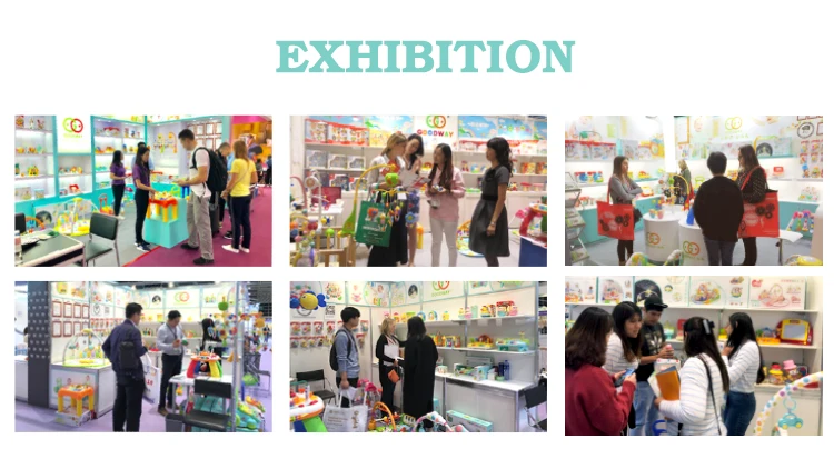 Activity Music Fitness Rack Safe Plastic Hanging Animal Toy Baby Play Gym