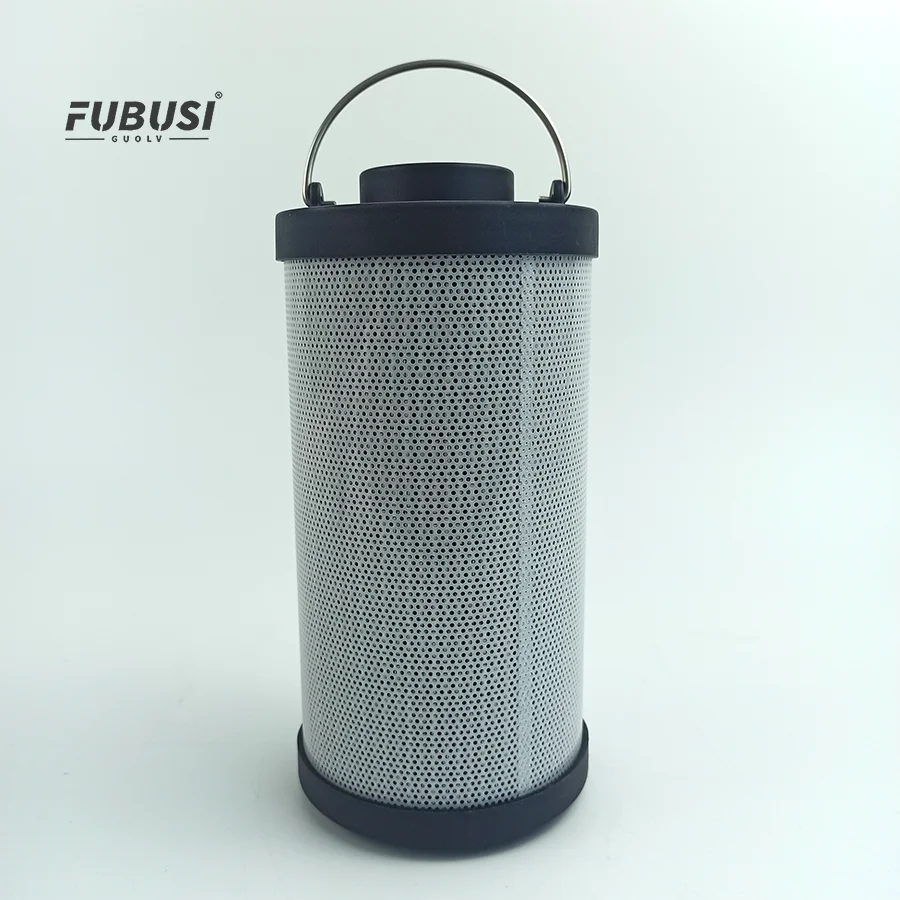 FUBUSI supply high quality Hydraulic Oil Filter 0330R010BN4HC HF6892 P566983 replacement for HYDAC hydraulic filter