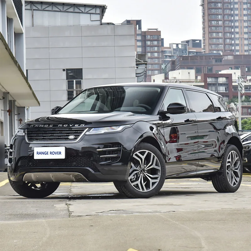 2024 Chery Land Rover Range Evoque L 2 0 T 249PS Yuguang Zunyao Edition вездеход бензиновый внедорожник с левым рулем