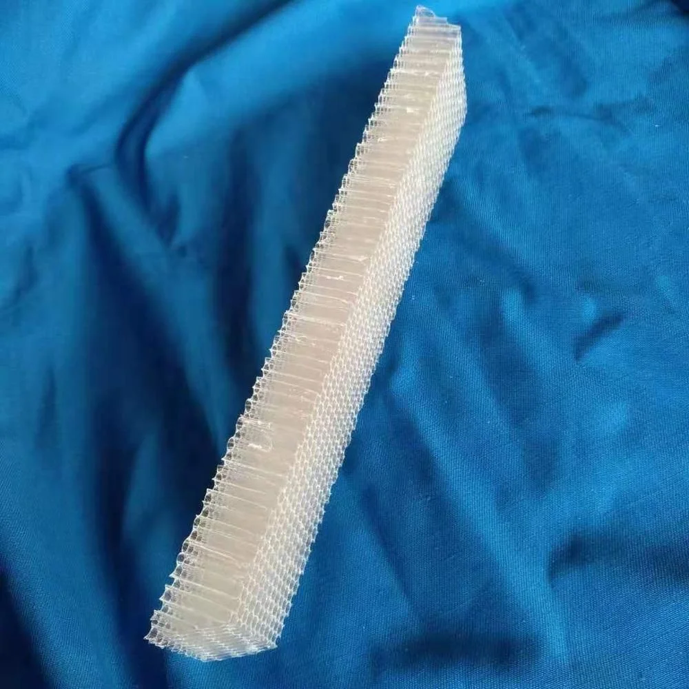 eco-friendly PC honeycomb  air flow stratification  conditioner or refrigerator showcase etc