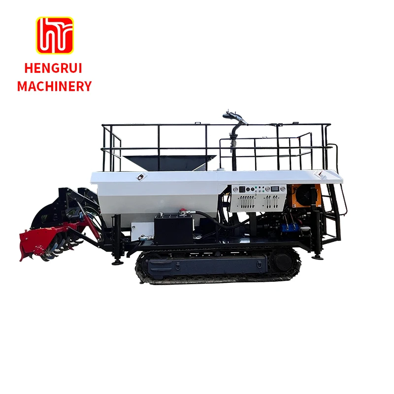 Quality Assurance Lawn Greening Hydroseeder Machine China Hydroseeder Hydroseeding Machine For Lawn