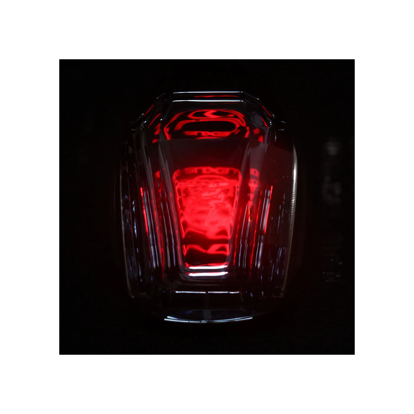 Car Modified LED Automatic Crystal Gear Head High Quality shift Gear Knob