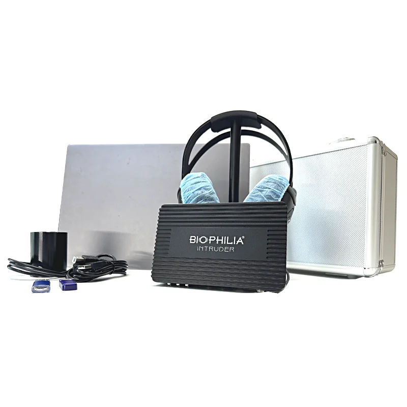 Wholesale Professional Body Disease Detector Powerful and Complete Software Multifunctional Biophilia Intruder Health Analyzer