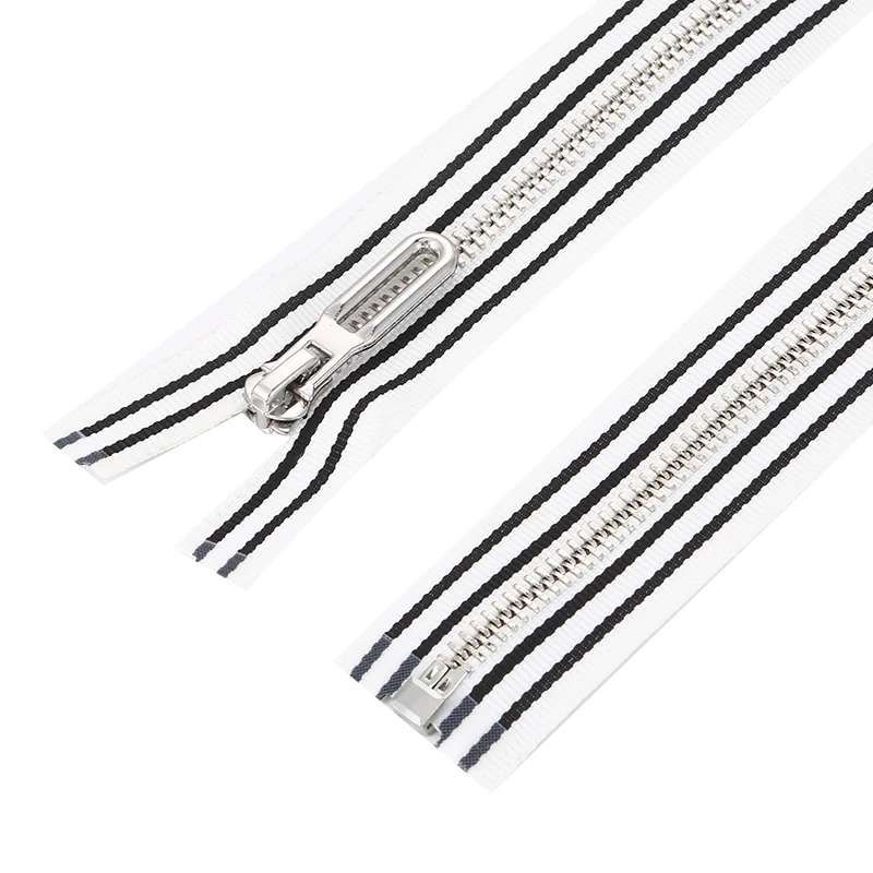 Фабрика DAWEI товары сумки золотые и латунные зубы нейлоновая лента специальная молния для сумок или обуви