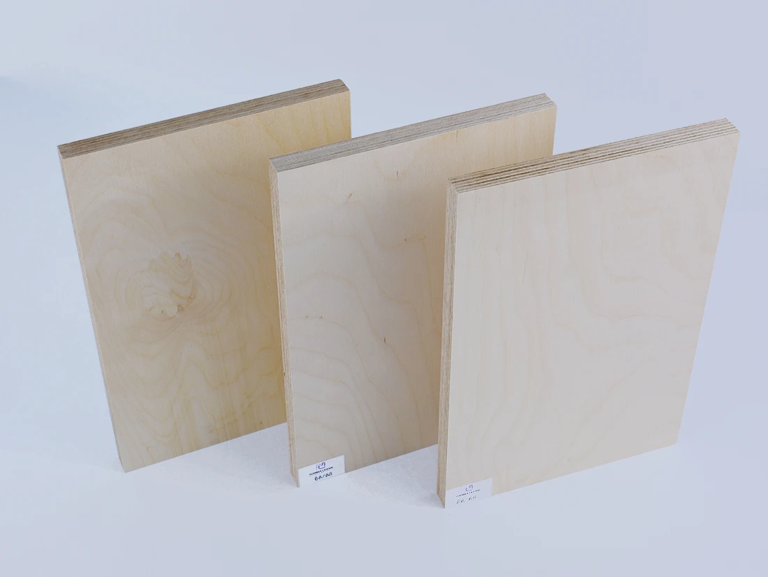 Best Selling Laminated 18mm Plywood Marine Plywood Supplier 3/4 Price Birch Plywood for Furniture Handicraft