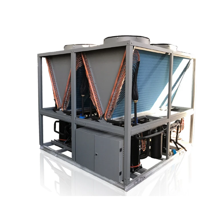 Split Air Heat Pump Air Source Heat Pump All In One China Air Source Heat Pump