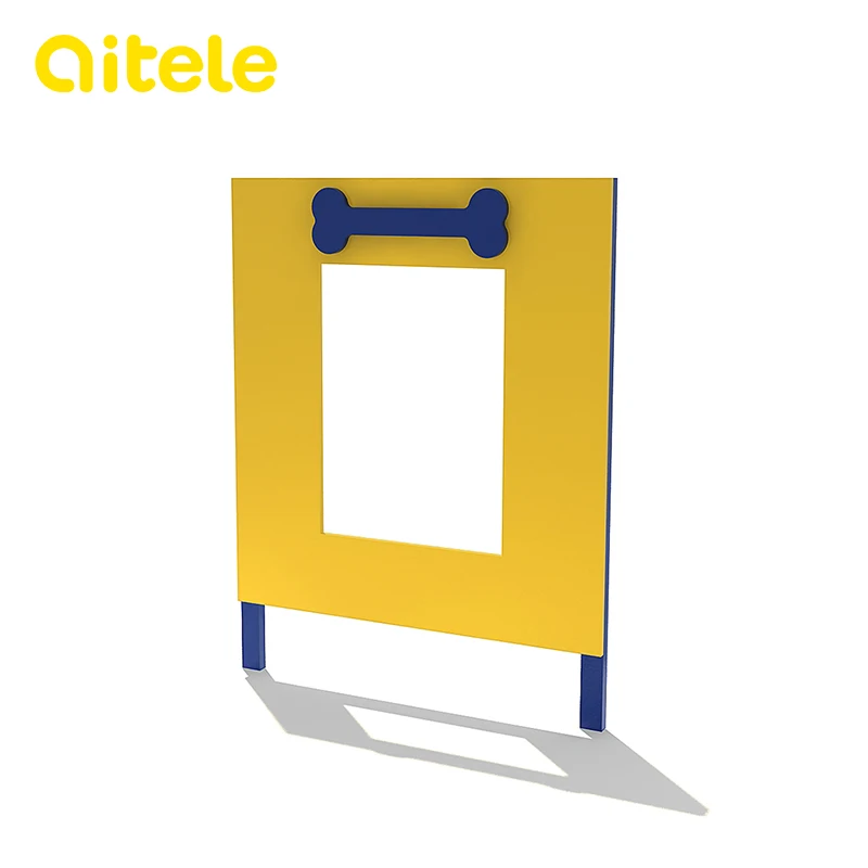 Оборудование для спорта на открытом воздухе для собак, препятствия для дрессировки собак