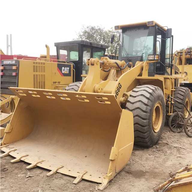 Cheap Affordable CATERPILLAR 966G with Excellence Condition for Sale