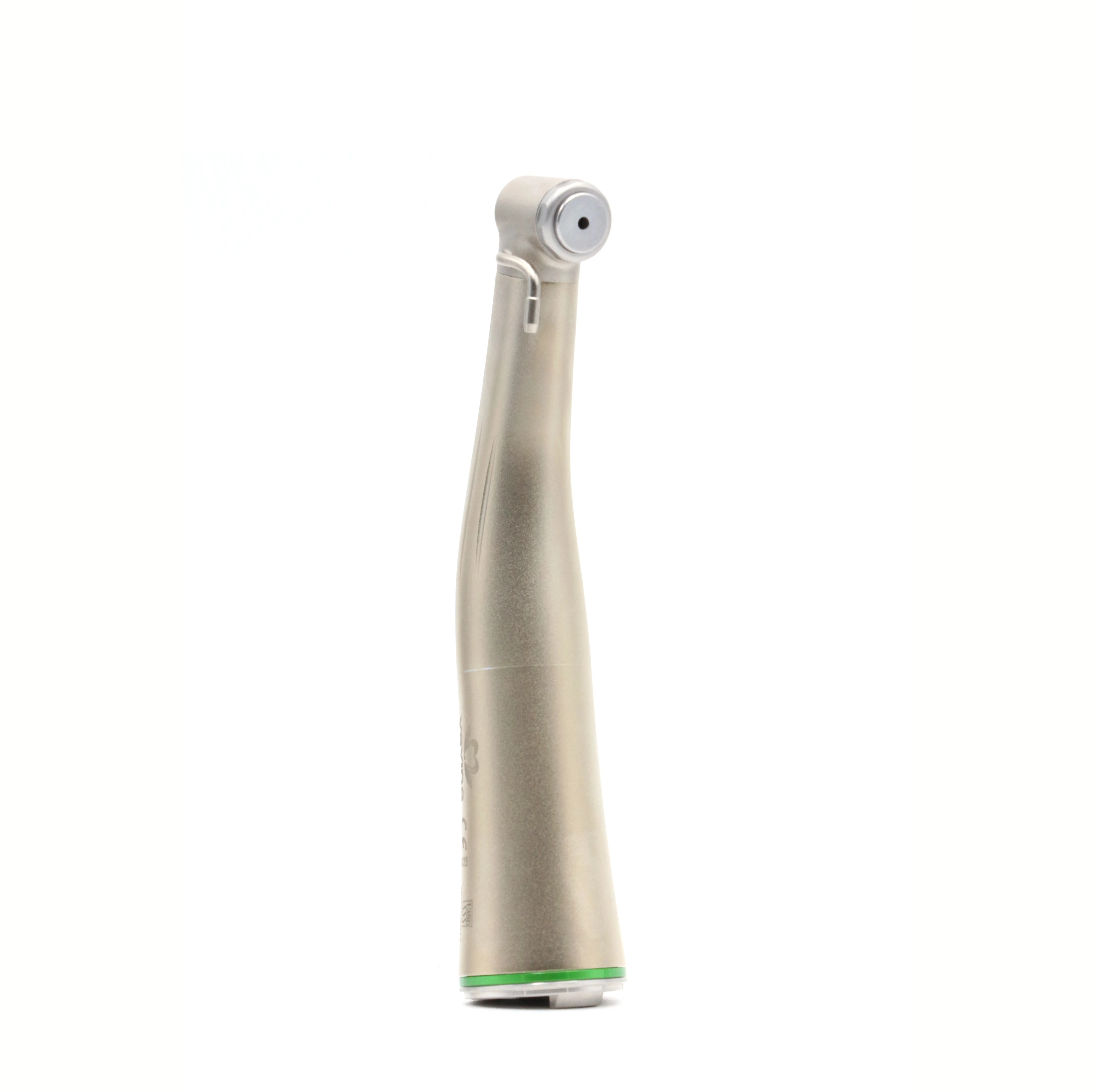 Dental Implant 20:1 Fiber Optical Reduction Push Button Contra Angle Handpiece