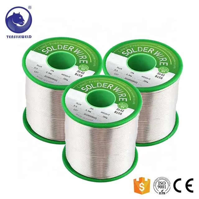 sn40/pb60 custom solder wire 0.8mm flux 2%  60 40 tube solder wire 2uul soldering wire
