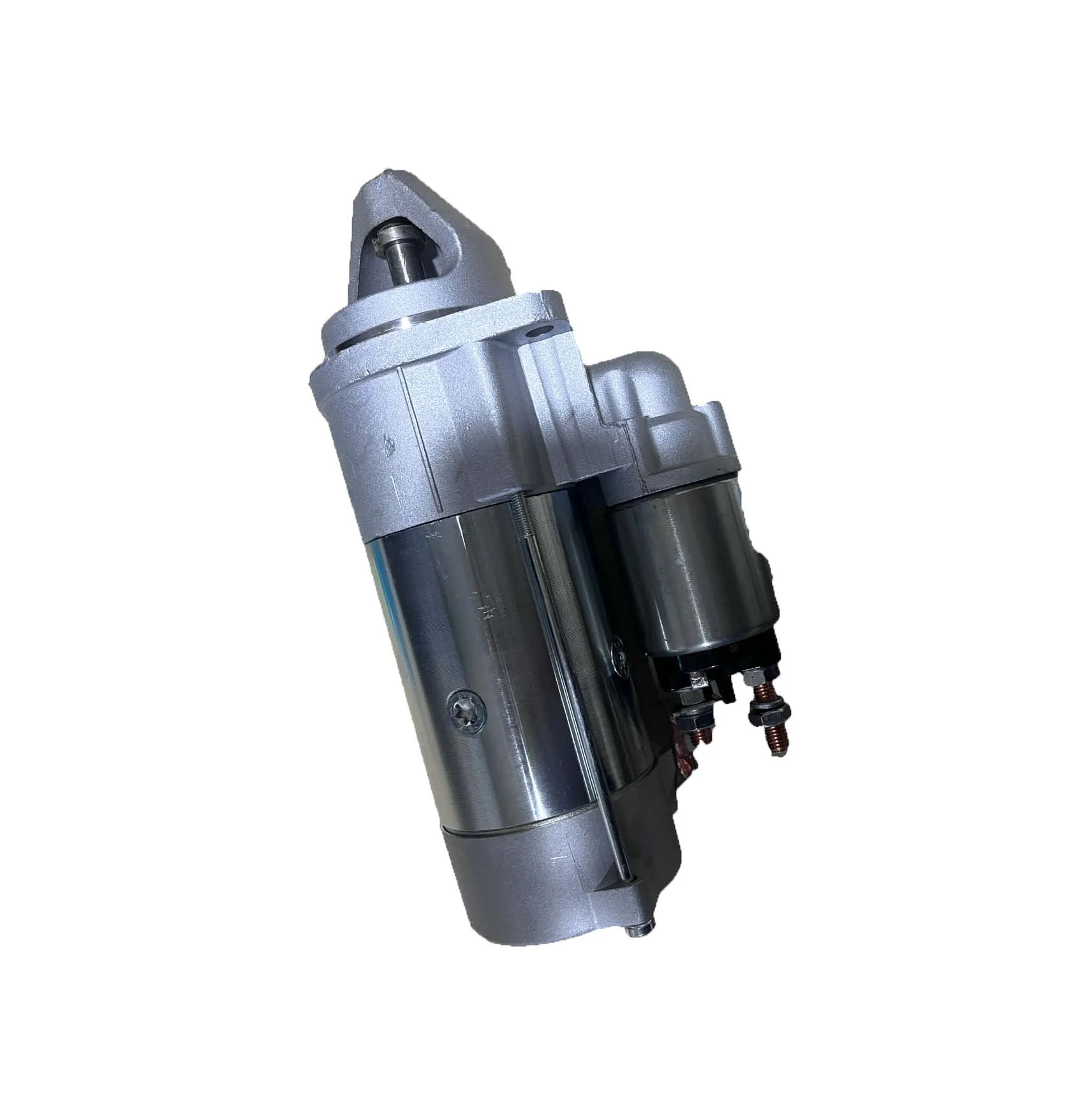 5112310159 Starter Motor For Sandvi Atlas Cop Epiro Wholesale High Quality Serviceable And Original Mining Spare Parts