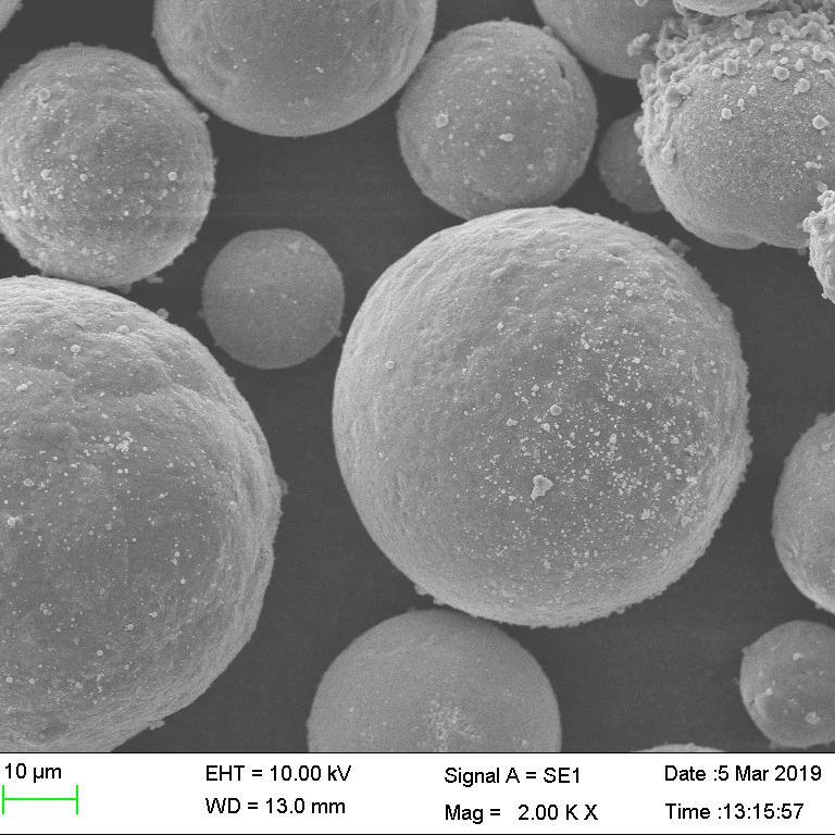 AL ALLOY POWDER CNPC-ALSI10MG FOR 3D PRINTING METAL POWDER LOW PRICE
