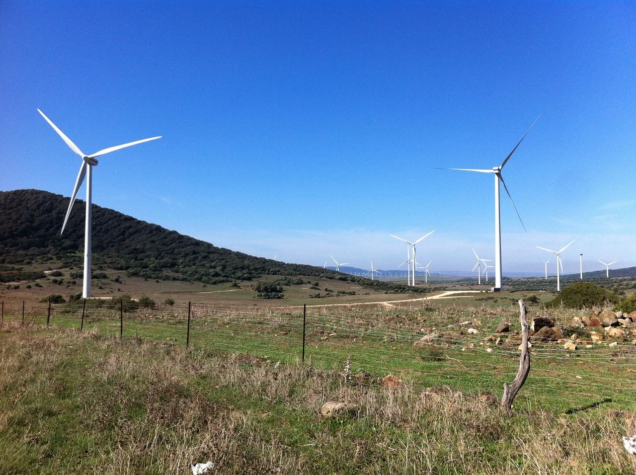 Home Wind Turbine  S/S4-100W /200W,/300W/400W Horizontal Wind Turbine