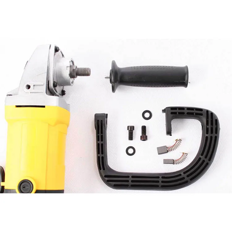 Handheld polishing machine portable car waxer polisher 1500w
