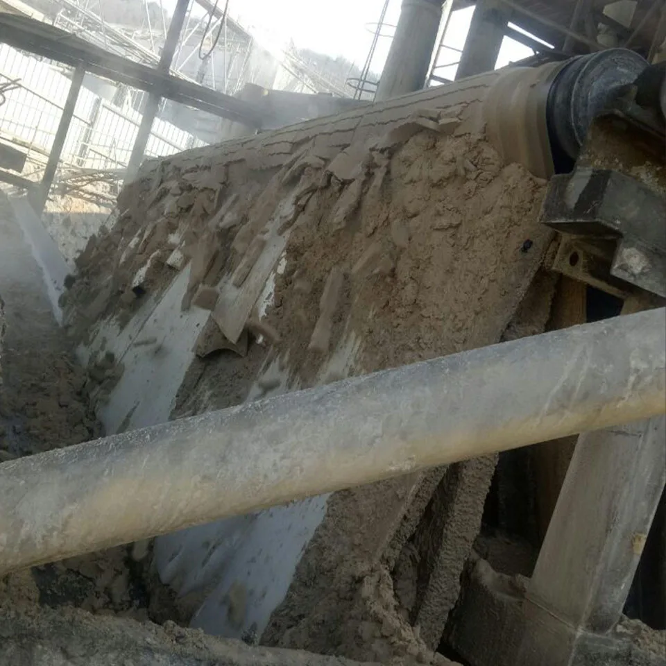 Горизонтальная ленточная вакуумная машина с высокой плотностью и высокой точностью перехвата, фильтрационная ткань