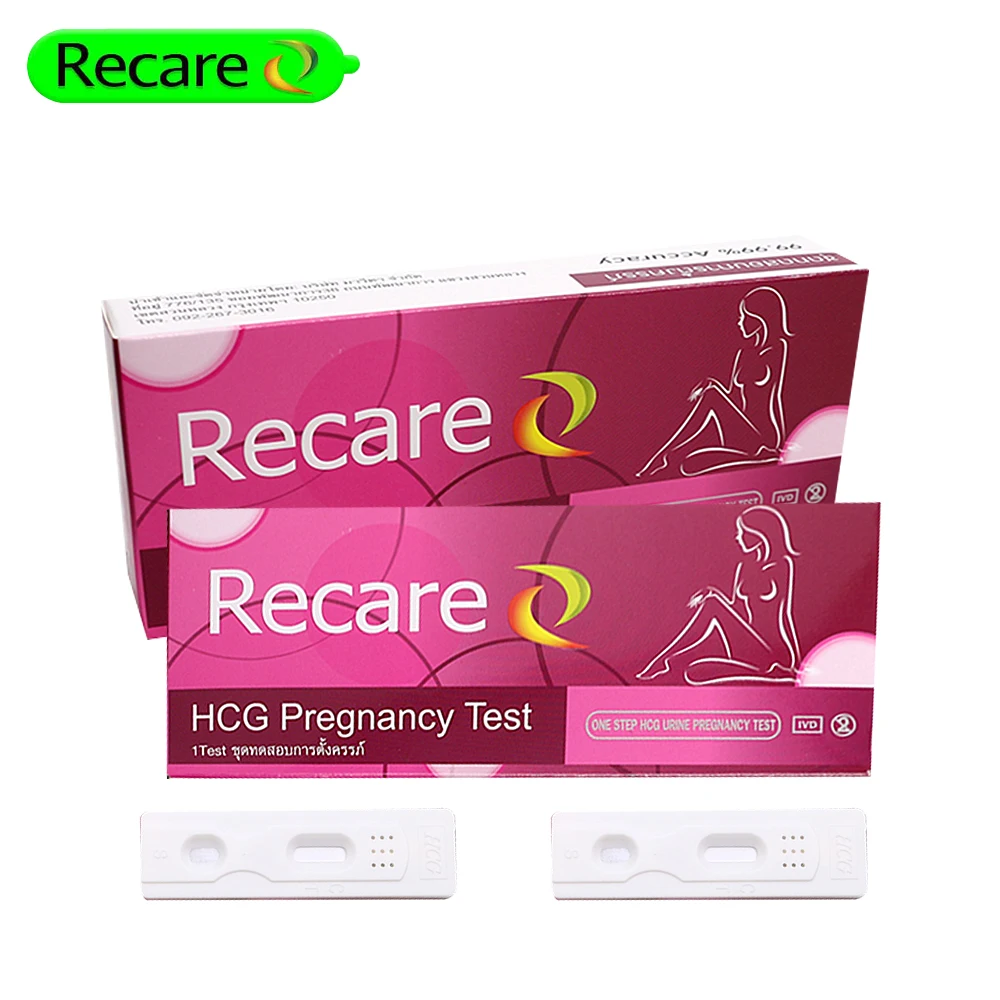 one step hcg high power urine hcg pregnancy test low cost storage pregnancy test