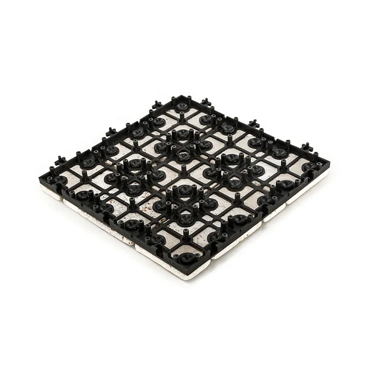 
Garden DIY natural travertine stones floor, marble slab decking tiles hot sale in Poland 