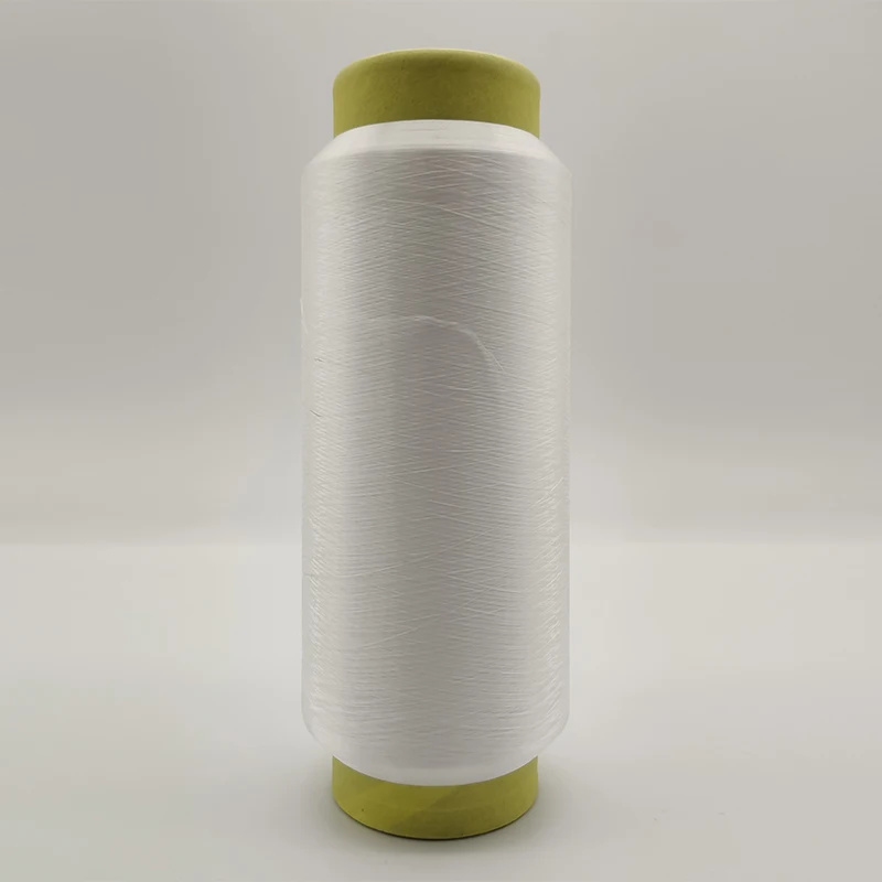 Making from China Factory Best Price 100D/40F Hot Melt Nylon Yarn for Shoe Upper