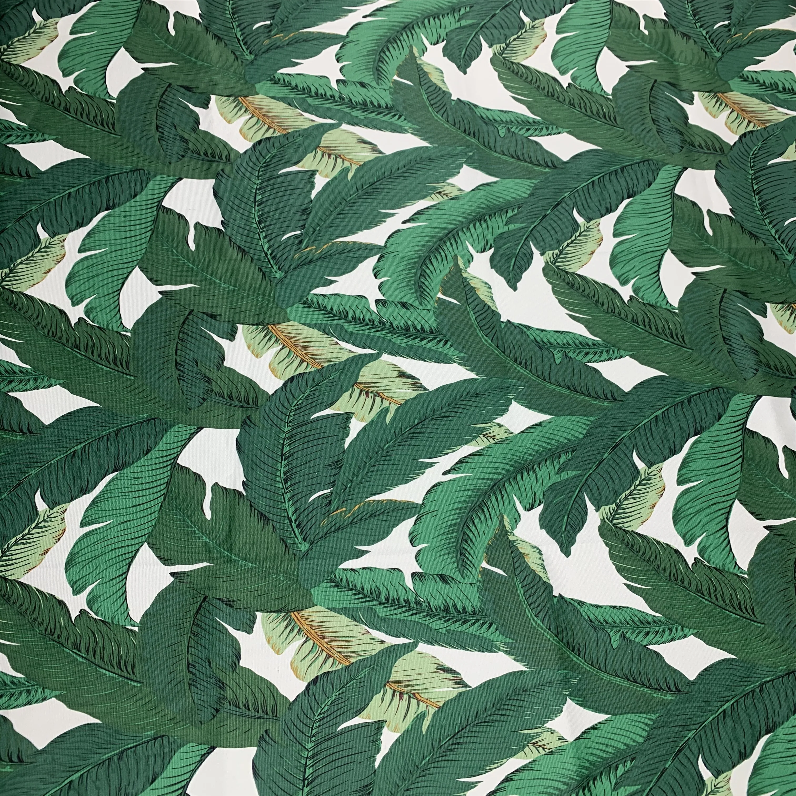 
High Quality Plain Printed organic cotton canvas fabric canvas fabric Upholstery print fabric for bag shoes sofa curtain 