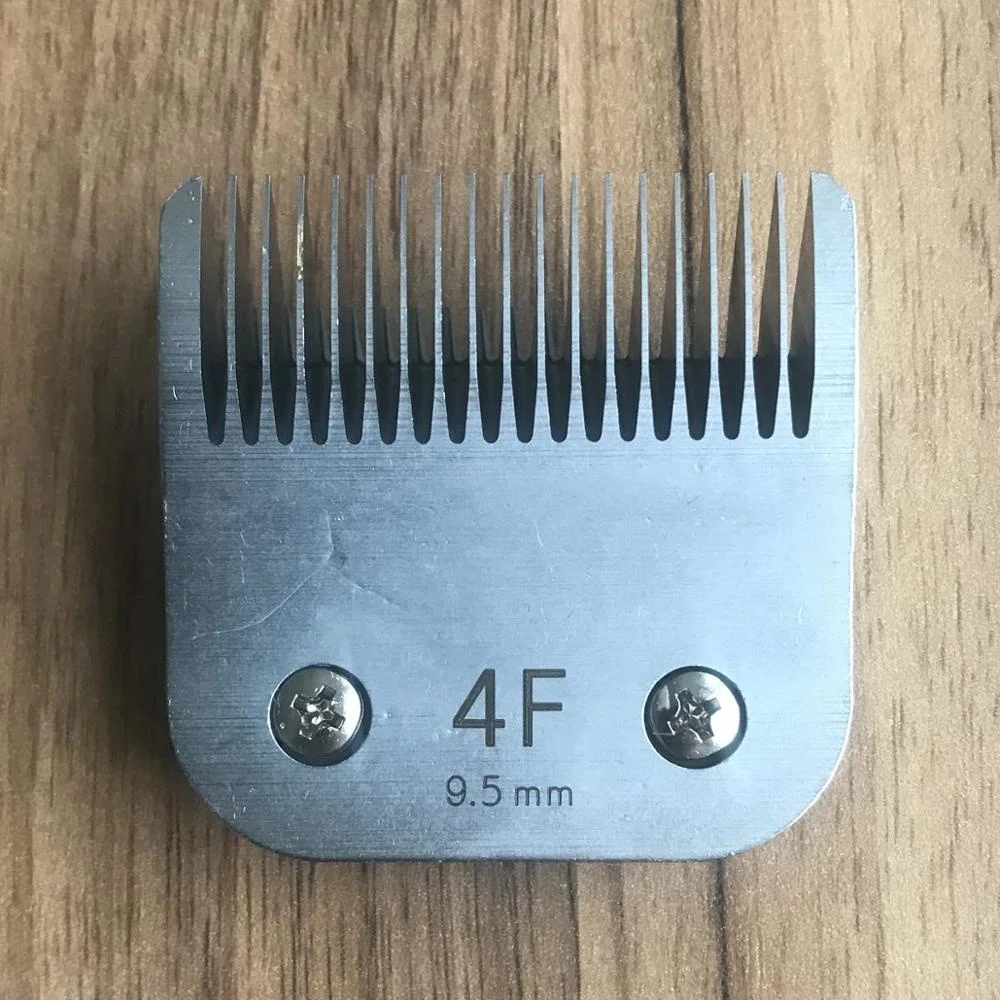 A5 clipper blade 4F