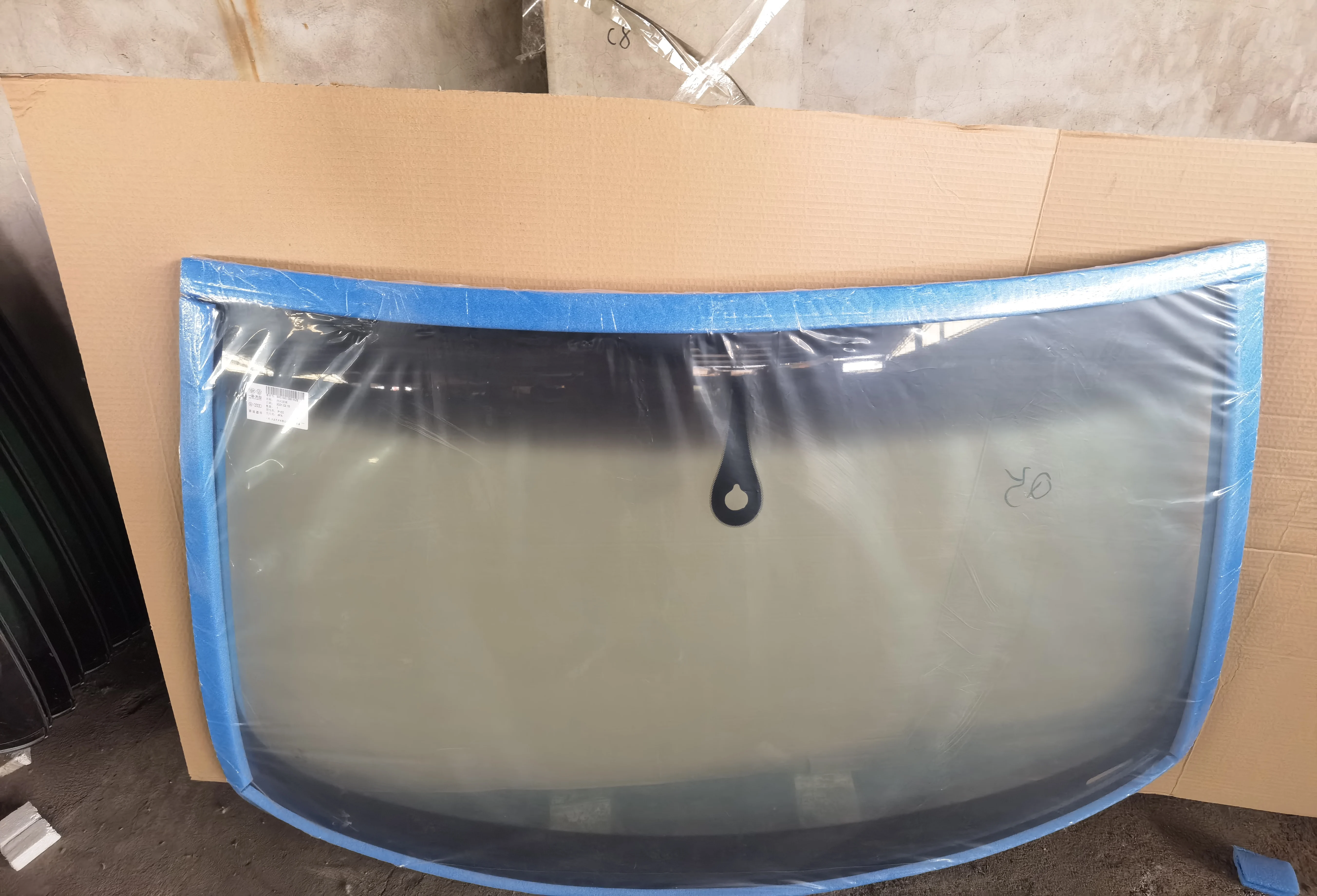 Suitable for AUDI Q5 SUV 2008-original windscreen, original glass assembly universal sunroof Wholesale and Retail