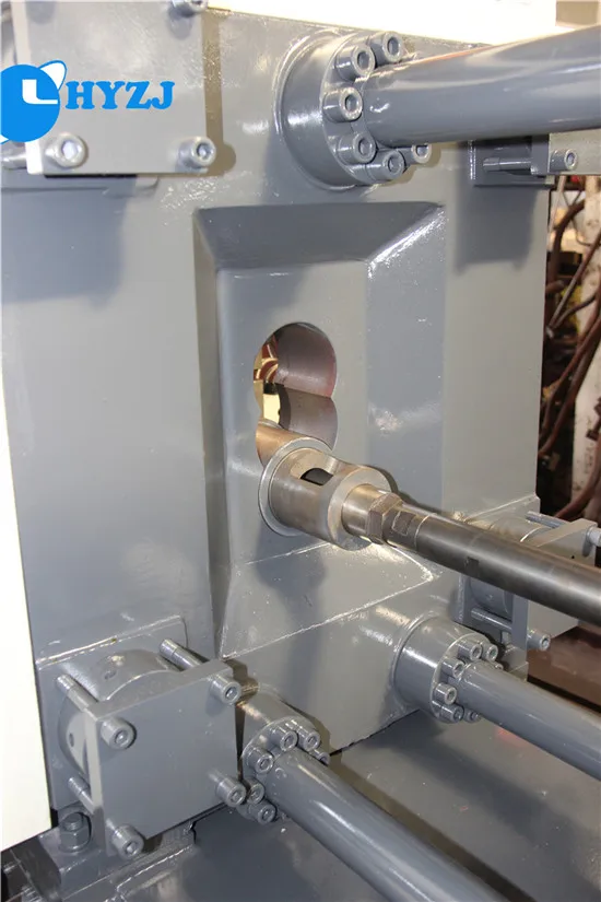  400T Lowest Cost High Quality Magnesium Cold Chamber Die Casting