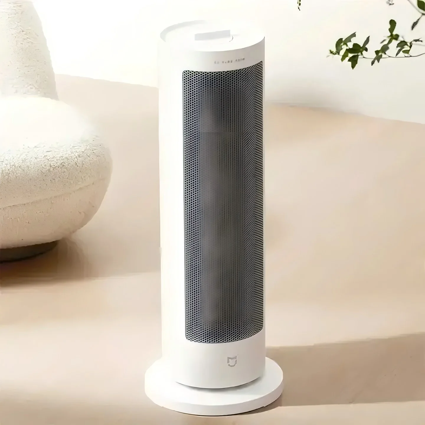 MIJIA Graphene Fan Heater Home Room Heater 2000W PTC Fast Ceramics Heating Household Radiator Warmer Machine 220V MI HOME APP