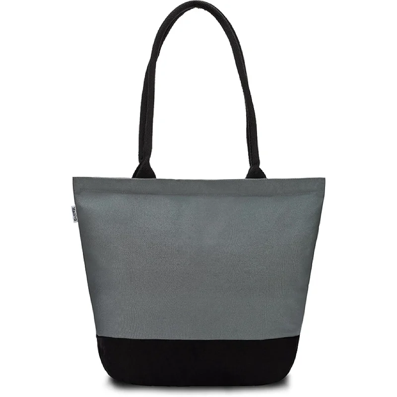 Wholesale Canvas Tote Bags One-Stop Factory Supplier For Oem & Odm Bulk Orders Girls Canvas Shopper Bag