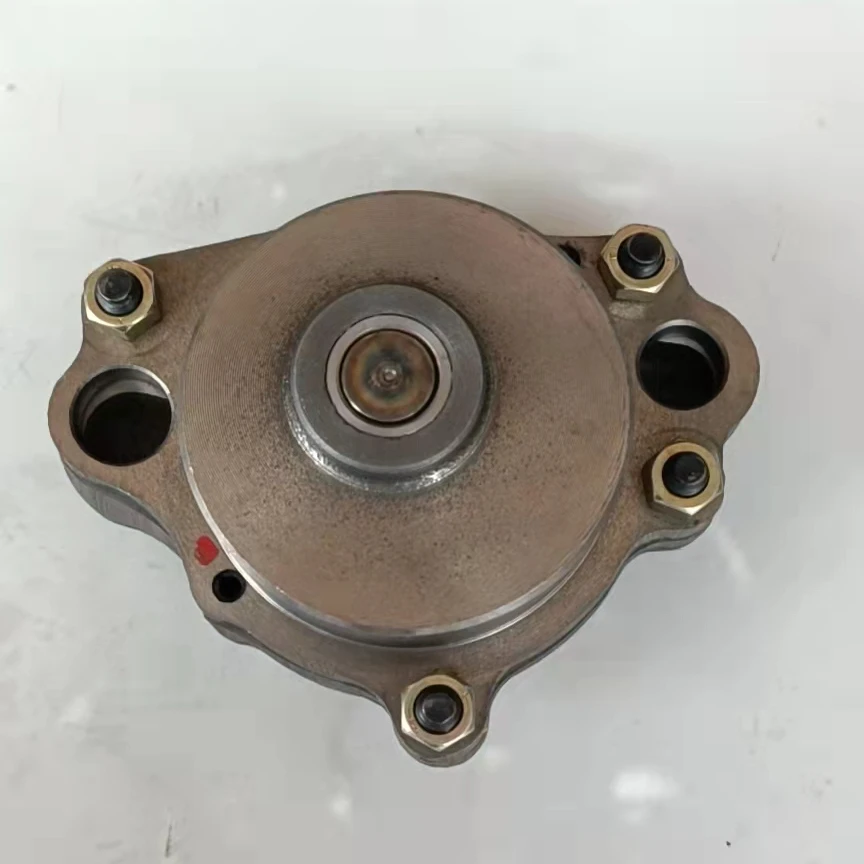 SP113909 масляная насосная установка YTR4105.410000-51 Звездочка масляный насос запчасти для грузовика DAF