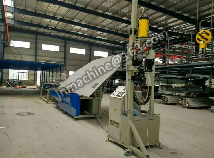 Автоматическая алюминиевая прокладка бар гибочная машина для Производства Изоляционного Стекла