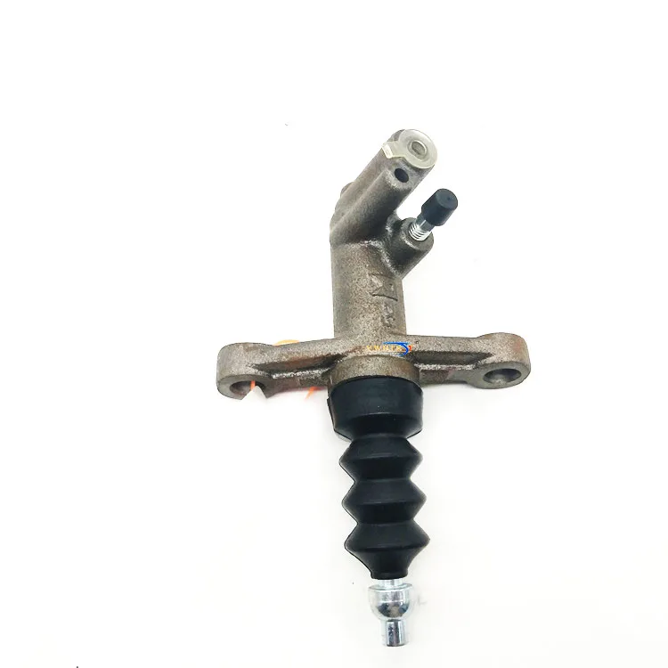 AUTO PARTS 4JH1 D-MAX CLUTCH SLAVE CYLINDER 8979415150 8-97941515-0 8-97941-515-0 FOR TRUCK REPLACEMENT HIGH-QUALITY WHOLESALE