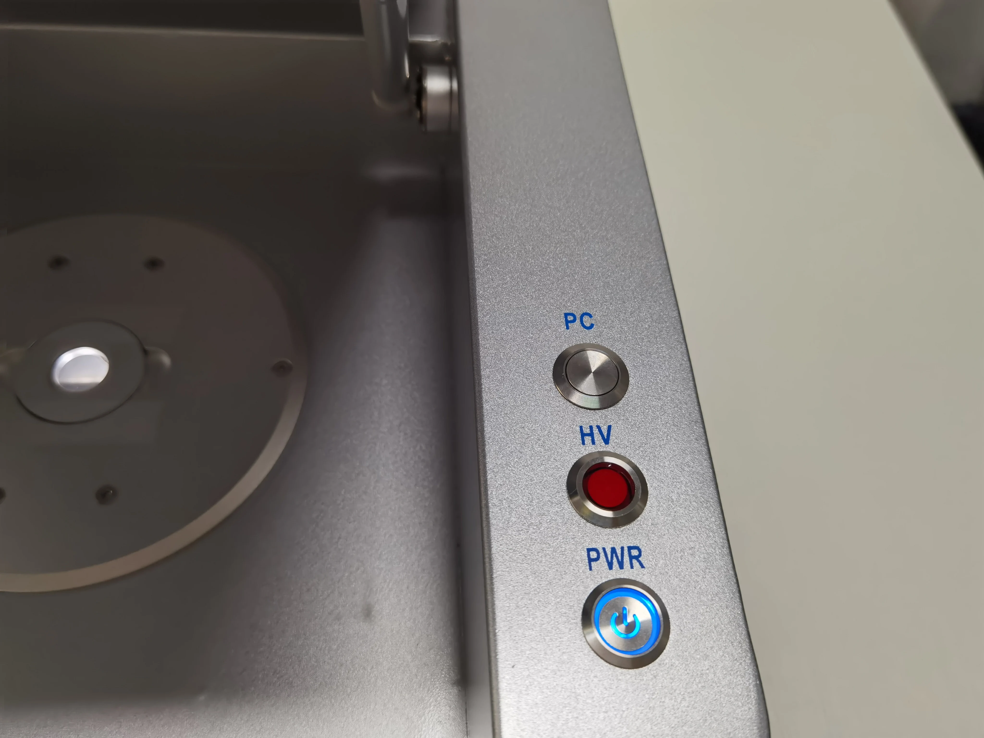 Jewelry Tools Equipment Metal Detector Tester Portable Gold Metal Tester