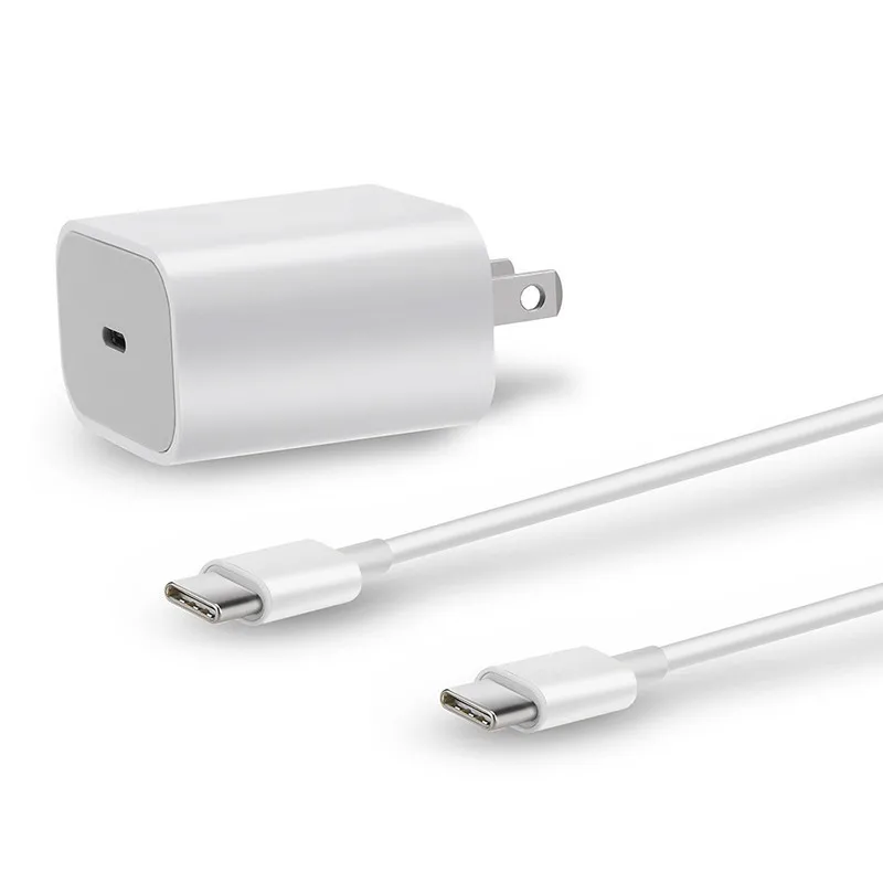 12 Вт 18 20 USB C PD зарядное устройство для iPhone быстрое типа