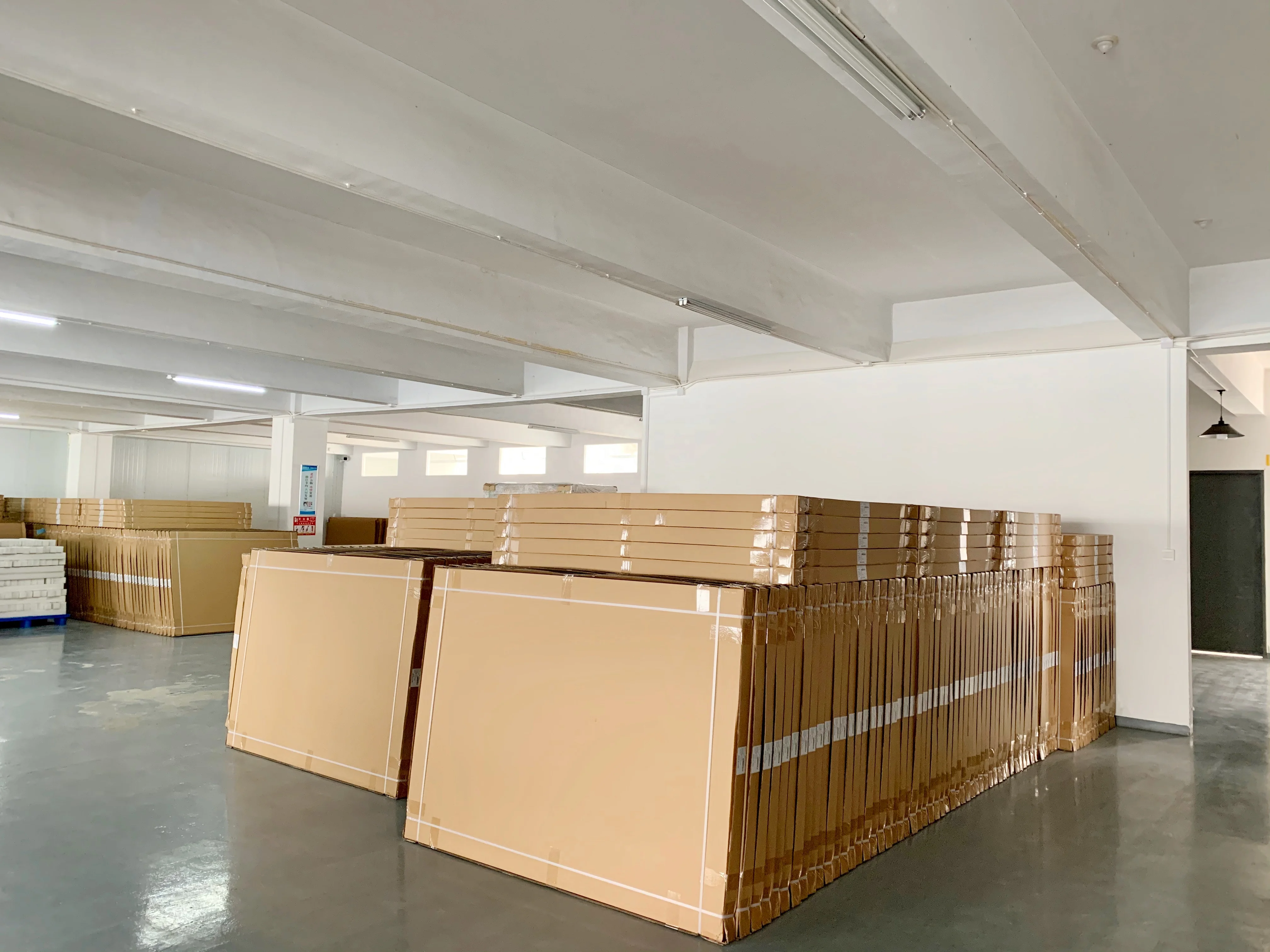 83 88 96inch 20 points Interactive electronic whiteboard