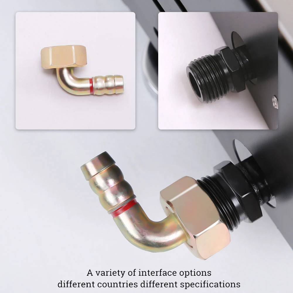 2 burners nonstick gas griddles & grill pans portable flat plate stainless steel griddle grill